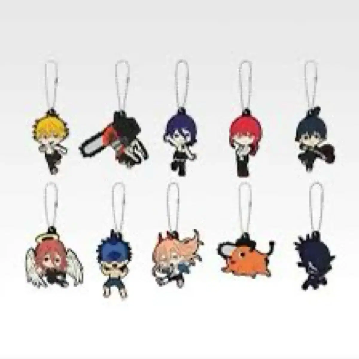 限定商品✨メイプルストーリー オルカ フィギュア MapleStory ORCA 756c87da-617b-4a71-b415-